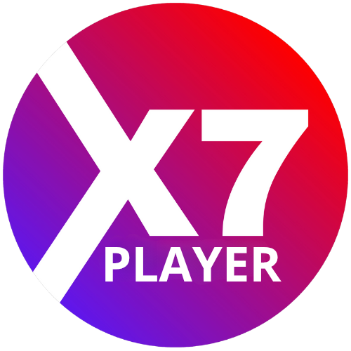 X7player Pro